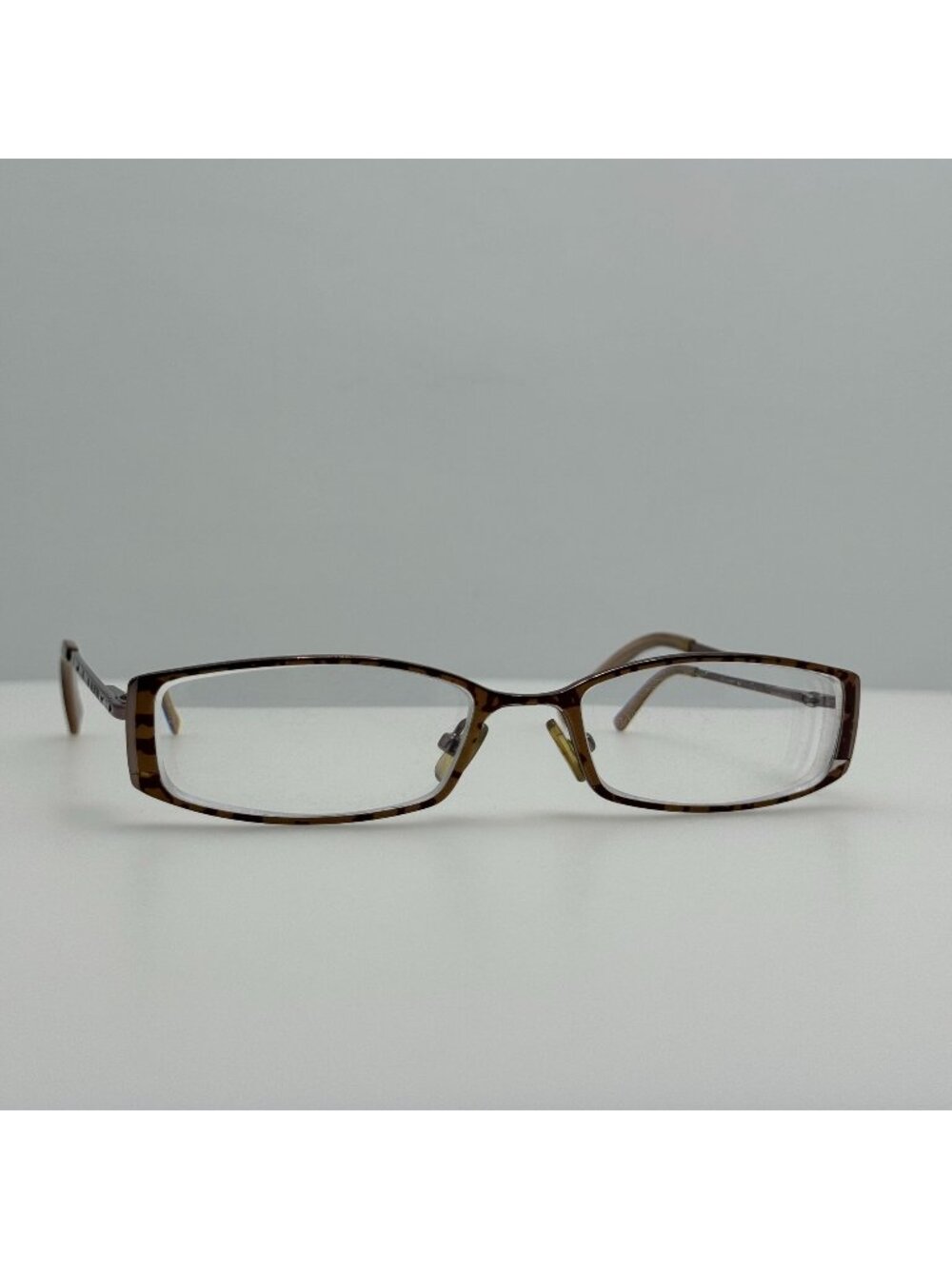 Valentino V 5458/U 0SF2 Eyeglasses Eye Glasses Frames 51-17-135